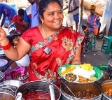 Telangana CM intervenes to allow 'Kumari Aunty' eatery to operate from original spot