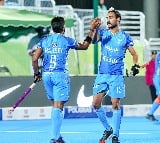 Hockey5s Men’s WC: India beat Egypt 6-4 to finish fifth