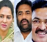 YSRCP Rebel MLAs Receive Fresh Notices for Legislative Assembly Hearing