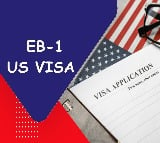 Tirupati man Raviteja gets EB1 Visa from USA govt