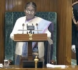 First time seeing poverty eradication in country says President Murmu