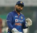 It's the team culture to make everyone comfortable: Rishabh Pant reflecting on his debut in 2017