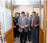 CJI Chandrachud inaugurates staff library at Supreme Court