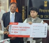 SpiceJet commences flight operations from Ayodhya