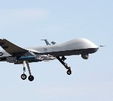 Biden administration notifies Congress of sale of drones to India