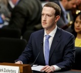 Meta CEO Zuckerberg apologies to families at social media hearing in US