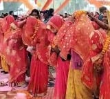 Mass marriage fraud unearthed in UPs Ballia District