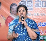 Purandeswari talks about alliance with other parties in AP