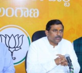 Muralidhar Rao on interim budget