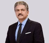 What Anand Mahindra opines on Budget