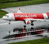 Air Asia plans to run flights to Bangkok and Kuala Lumpur from Visakha 