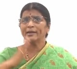 Lakshmi Parvathi hot comments on CM Revanth Reddy