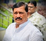 Ganta Srinivasarao take a jibe at CM Jagan