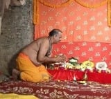 Hindu side announces schedule of five 'aartis' in Gyanvapi complex
