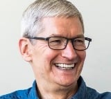 Apple's generative AI features coming later this year: Tim Cook