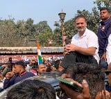 Police deny permission to Rahul Gandhi's Nyay Yatra rally in two Bengal districts