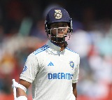 2nd Test: Fifty for Jaiswal as India reach 103/2 at lunch after England's early strikes