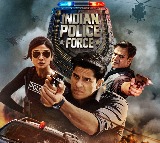 Rohit Shetty’s ‘Indian Police Force’ clocks 14.8 million views in 2 weeks