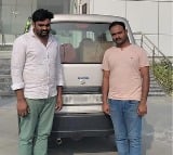 Two Andhra policemen caught smuggling 'Ganja' in Hyderabad