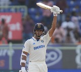 2nd Test: Jaiswal's unbeaten 179 propels India to a fighting 336/6 on Day 1 against England