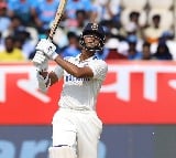 2nd Test: Jaiswal eyes double hundred on Day 2; says Dravid, Rohit gave him confidence to go for a big score
