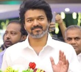 Actor Vijay Launches New Political Party Aiming to Fight Corruption