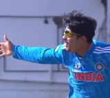 India beat Nepal in Under 19 world cup