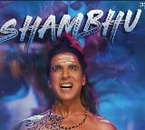 Akshay Kumar embraces devotional avatar as he lends voice to 'Shambhu'