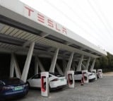Tesla recalls more than 2 mn vehicles in US over warning lights issue