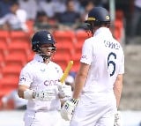 2nd Test: Crawley, Duckett take England to 32/0 after Jaiswal’s 209 carries India to 396
