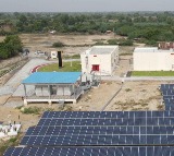 India's first solar-powered village in Gujarat a template for country to follow