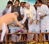 L.K. Advani: The charioteer whose Ram Rath Yarta set the narrative for 'saffron surge'