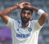 2nd Test: Jasprit Bumrah becomes fastest Indian pacer to claim 150 Test wickets