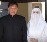 Court sentenced Imran Khan and wife seven years prison 