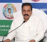 CBI gave clean chit for AP Minister Kakani Govardhan Reddy In file  Missing case in Nellore court