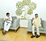 Meeting between Chandrababu and Pawan Kalyan concluded 