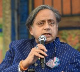 People need to think about themselves, not get swayed by Ram Temple: Shashi Tharoor