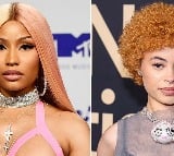 66th Grammy Awards: Nicki Minaj, Ice Spice mistakenly declared winner
 in now deleted tweet leave fans angry