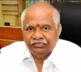 Ex MLA Birudu Rajamallu passes away