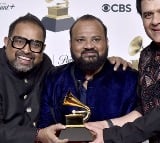 India shines at Grammy 2024 awards and Zakir Hussain and Shankar Mahadevan got awards for Best Global Music Album awards