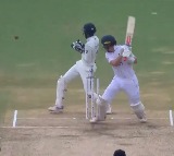 Rohit Sharma Takes Blinder Of A Catchng In IND vs ENG 2nd Test