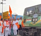 Express train started from Secunderabad to Ayodhya
