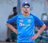Dravid opines on Indian pitches