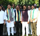 Shock to BRS as sitting MP joins Congress