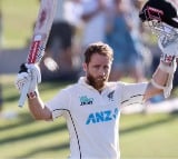 Kane Williamson becomes joint-second fastest to score 31 Test tons