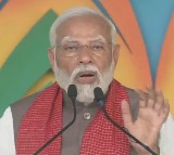 India setting direction for the world’s development: PM Modi