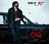 Pawan Kalyan-starrer gangster-drama 'OG' set to hit screens on Sep 27