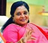 Telangana Governor Tamilisai ready fray into elections