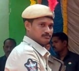 Red Sandal smugglers killed Constable in AP