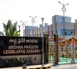 Tensions at AP assembly as sarpanches try to siege
